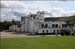 Blair castle